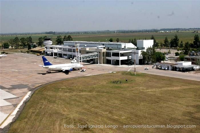 Aerolíneas Argentinas incrementa frecuencias a Tucumán