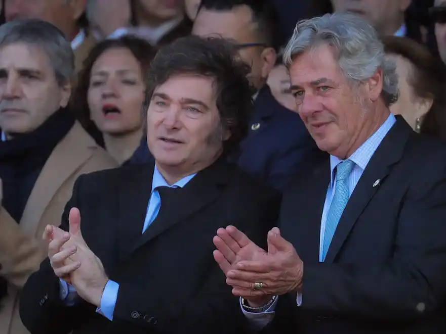 Milei se reunirá con la Mesa de Enlace y recibirá reclamos por retenciones, infraestructura e INTA