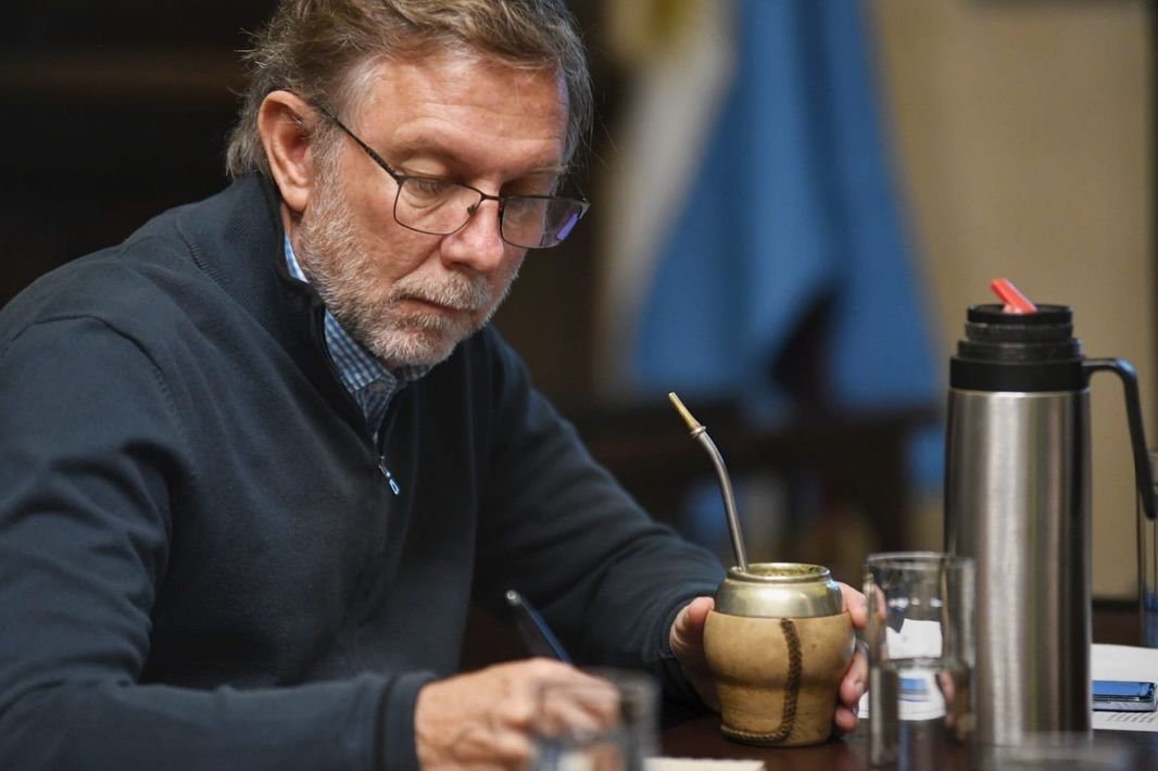 El Gobierno nacional autorizó el autodespacho de combustibles y en Entre Ríos proponen prohibirlo