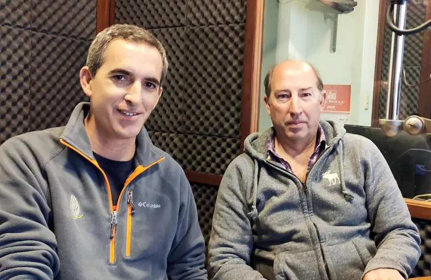 Piden una ordenanza con “reglas claras” para productores y vecinos