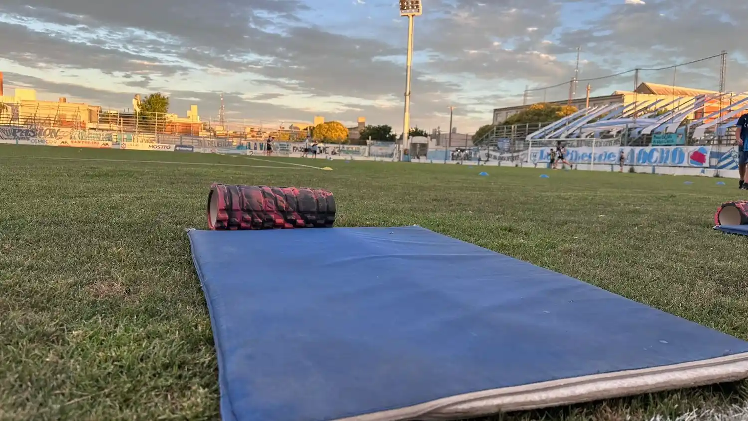 Incidentes en Gualeguaychú: para la Policía el club Lanús incumplió el protocolo de ingreso