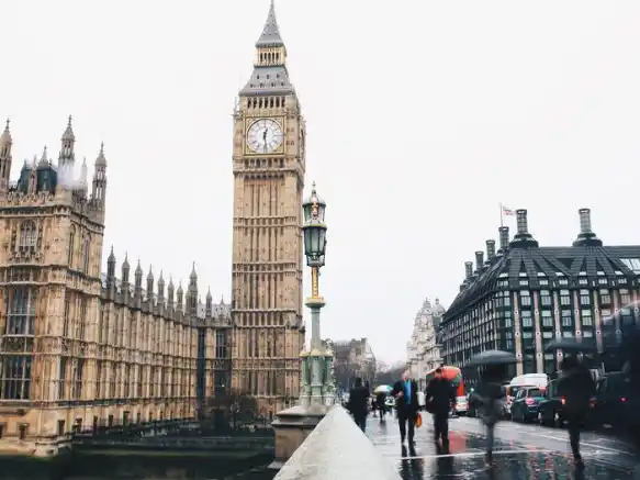 ONU pide al Reino Unido proteger la vida de activistas pro-palestinos en huelga de hambre