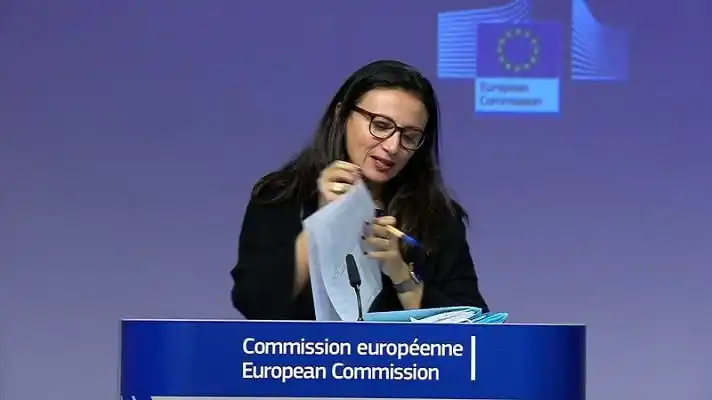 ¡NO ACLARE QUE OSCURECE! Así justifica la Unión Europea envío de observadores para el 21N