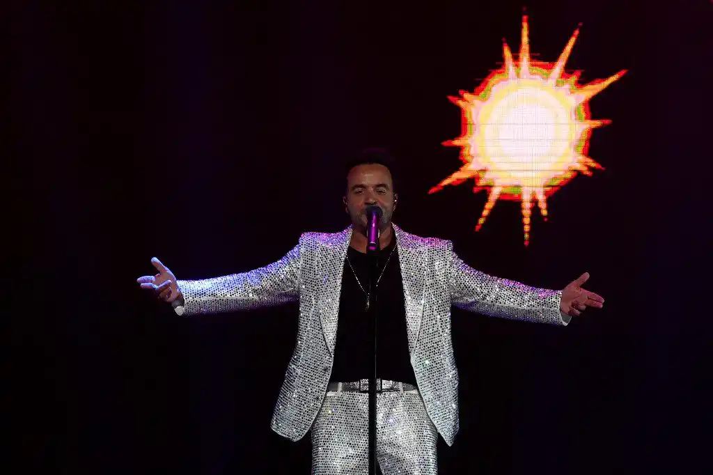 Luis Fonsi dará dos conciertos en Venezuela