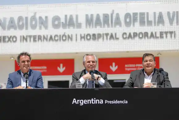 Ishii fustigó a beneficiarios de planes sociales que no trabajan: "Hay que dejar de ser parásito y garronero"