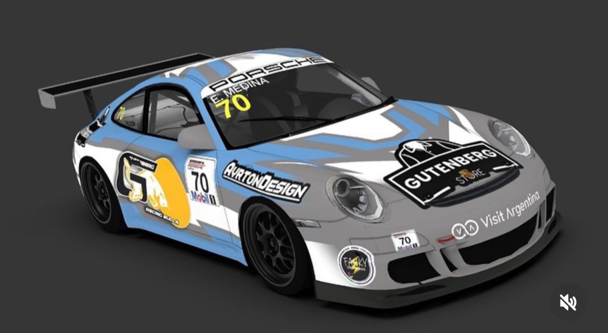 porche