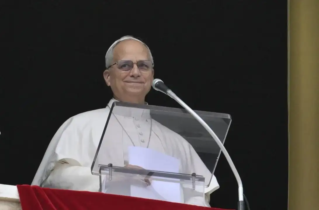 Salud del Papa León XIV: buena evolución posoperatoria y ya comenzó a caminar