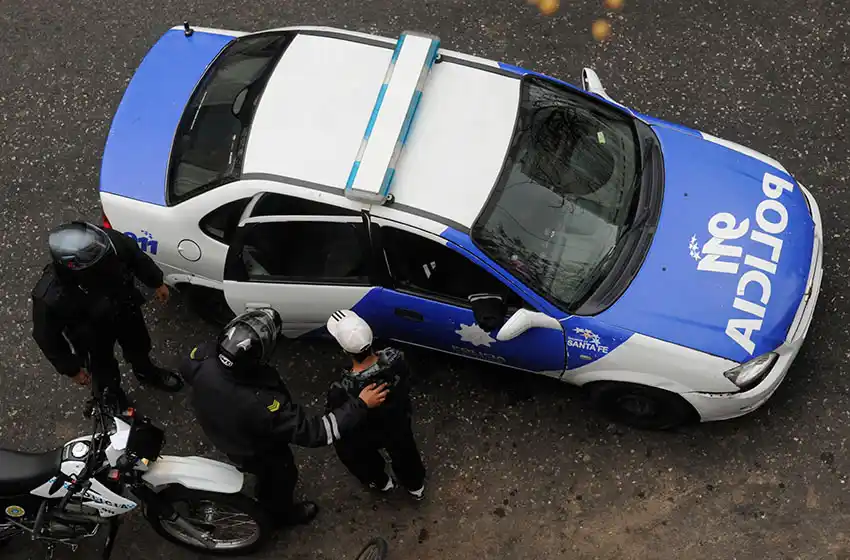 Cae un hombre buscado por un doble homicidio