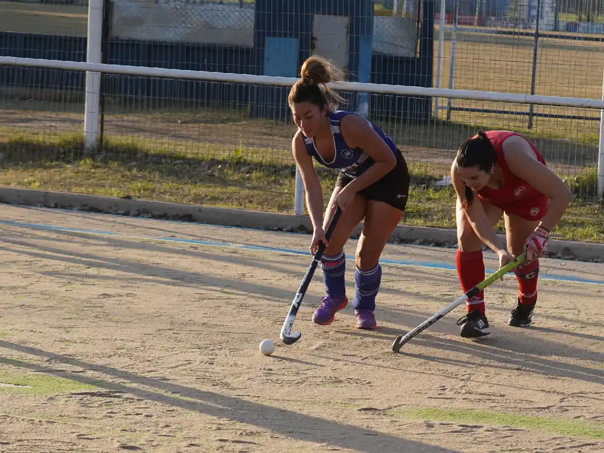  Antártida visita a Córdoba RC