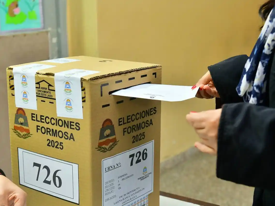 Fue satisfactoria la prueba de conectividad en escuelas afectadas para el acto eleccionario del 26 de octubre