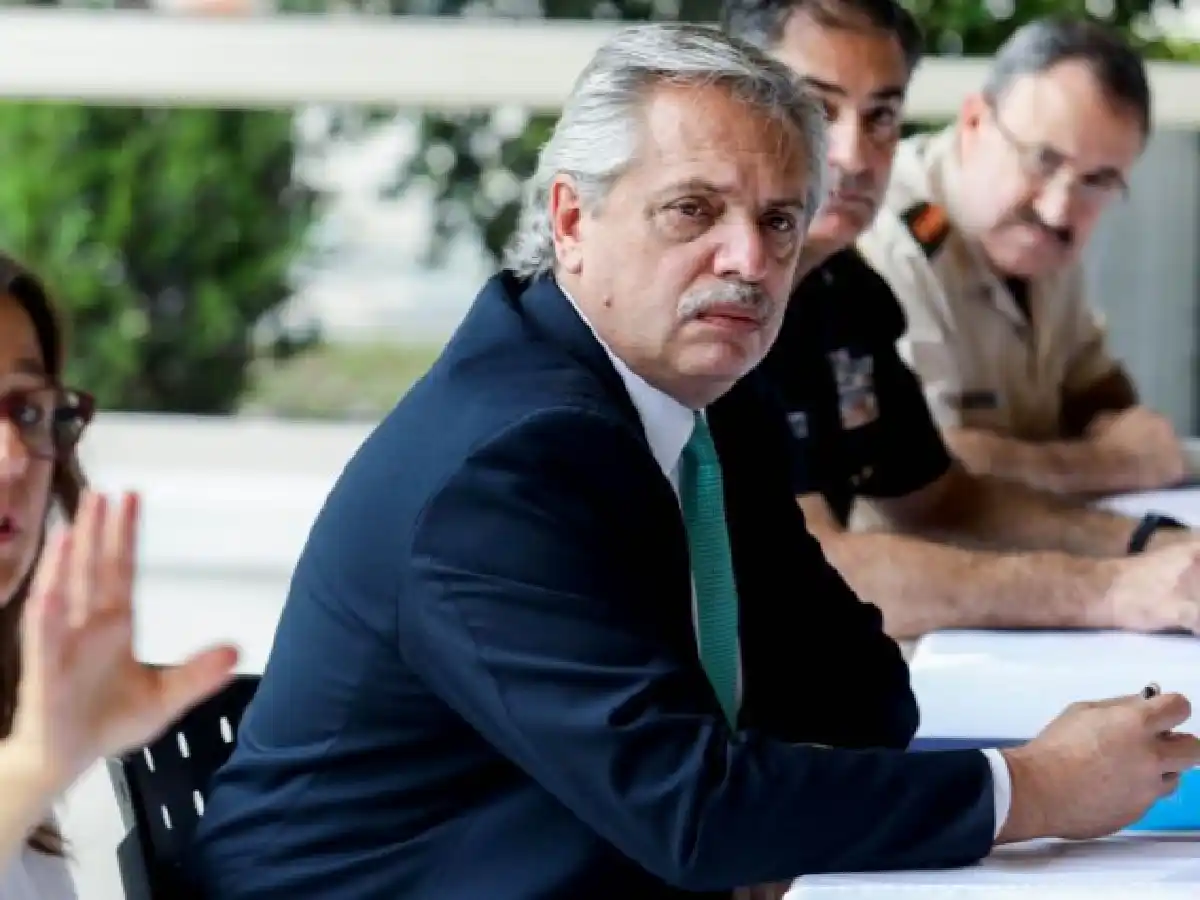 La cuarentena, a un paso de extenderse hasta mediados de abril