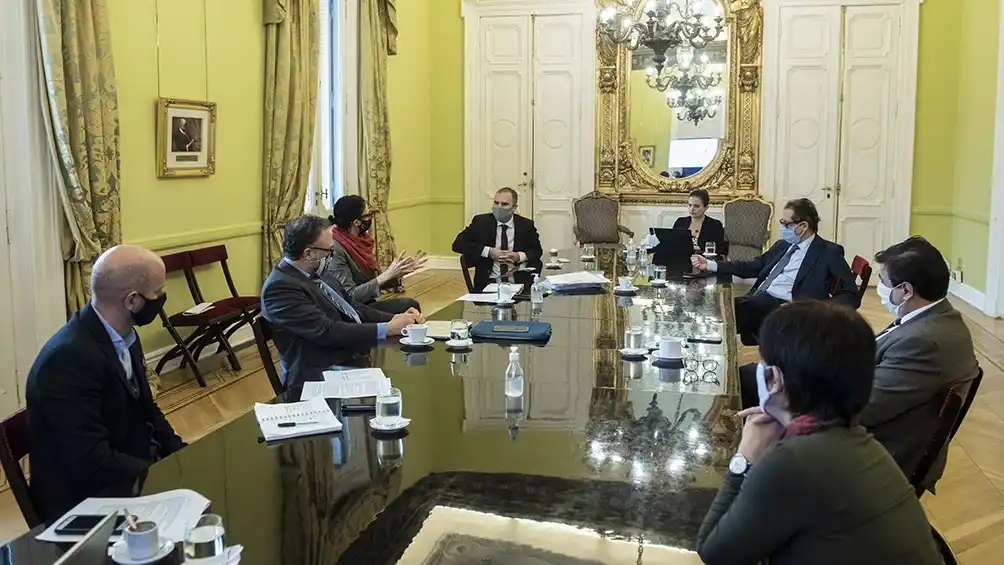 ATP: Más de 270 mil empresas se inscribieron para la cuarta entrega