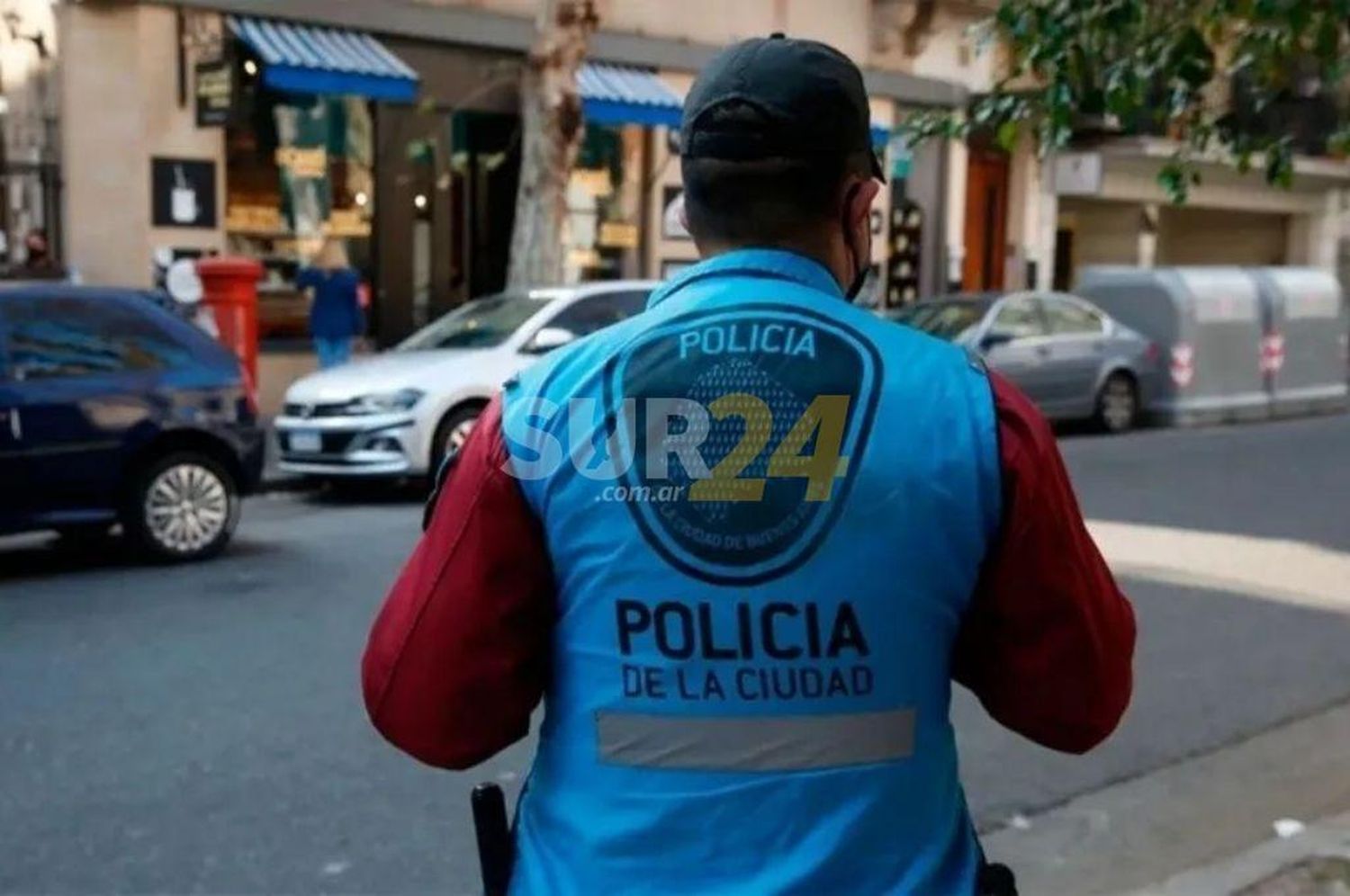 Un policía se defendió y mató a un ladrón de un balazo
