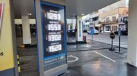 YPF bajará el precio de los combustibles el jueves