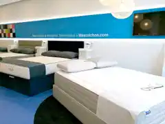 Se volvió un sueño costoso poder renovar cama completa