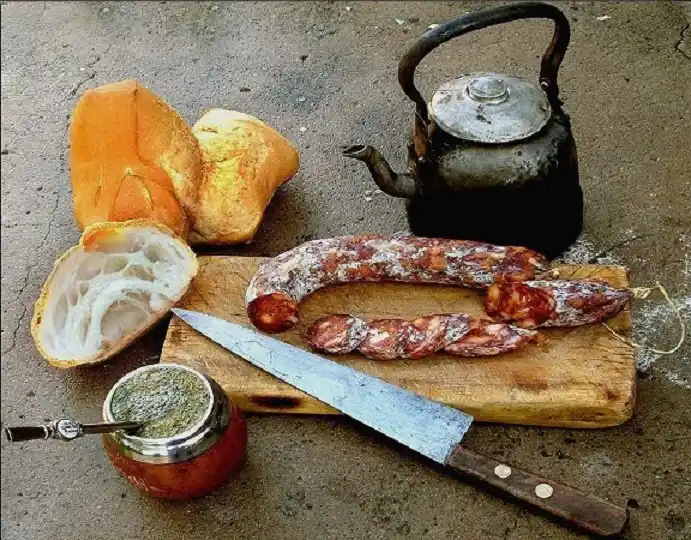 Día Nacional del Mate: ¿cuánto sale comprar un kilo de yerba en Crespo?