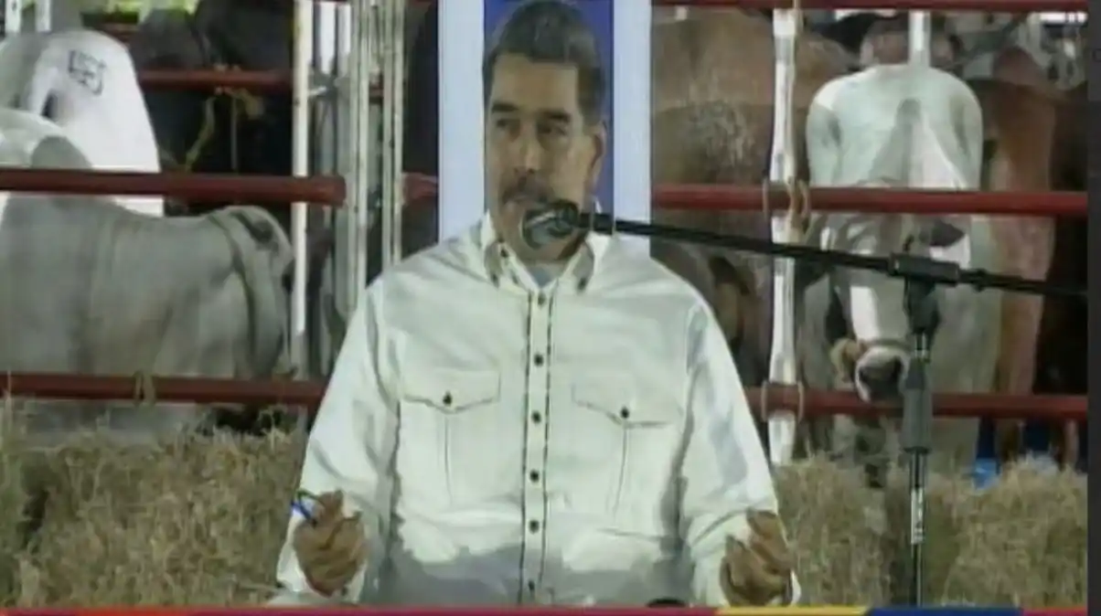 NUEVO VUELO DE REPATRIACIÓN: Maduro anunció la llegada de 306 migrantes venezolanos procedentes de ciudad de México este 20Mar