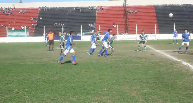 Fútbol: No se jugará la 6º fecha por no haber policías disponibles