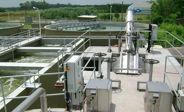 Una planta depuradora tendría costos impensados, para lo cual se necesitaría financiamiento.