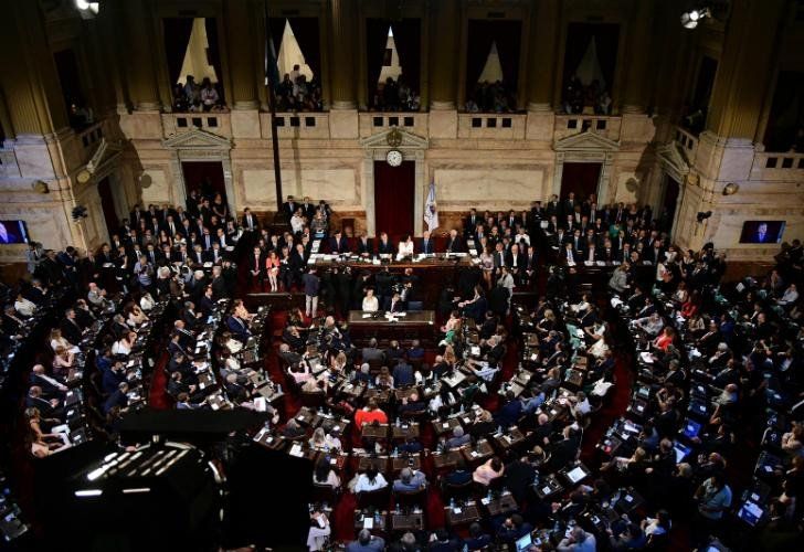Tras la polémica, Diputados finalmente eliminará el sistema de canje de pasajes