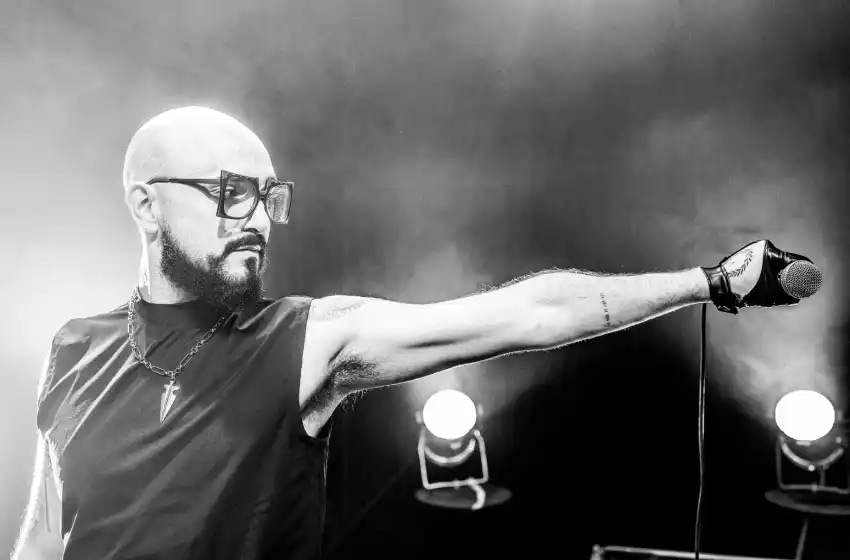 «Amores y Rarezas», el megaconcierto de Abel Pintos que se viene en el estadio de Vélez