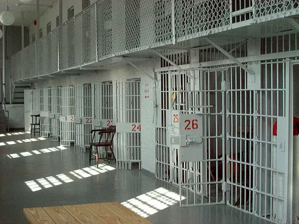 El miércoles se debatirá en La Plata sobre propuestas para un nuevo sistema penitenciario.