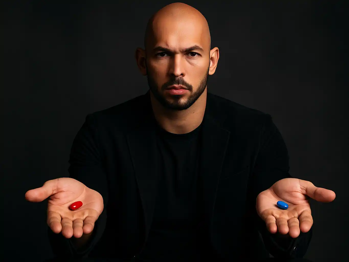 El despertar masculino digital: por qué cada vez más jóvenes consumen contenido Red Pill
