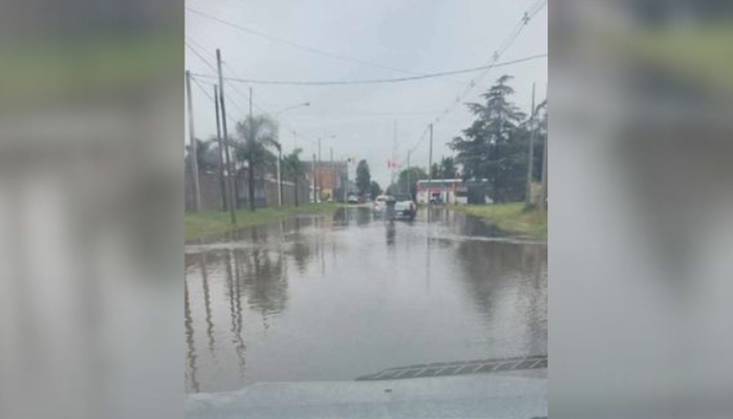 Lucio Mansilla y 11 de Septiembre: intransitable