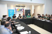 La Provincia lanzó nuevas medidas para el sector agropecuario