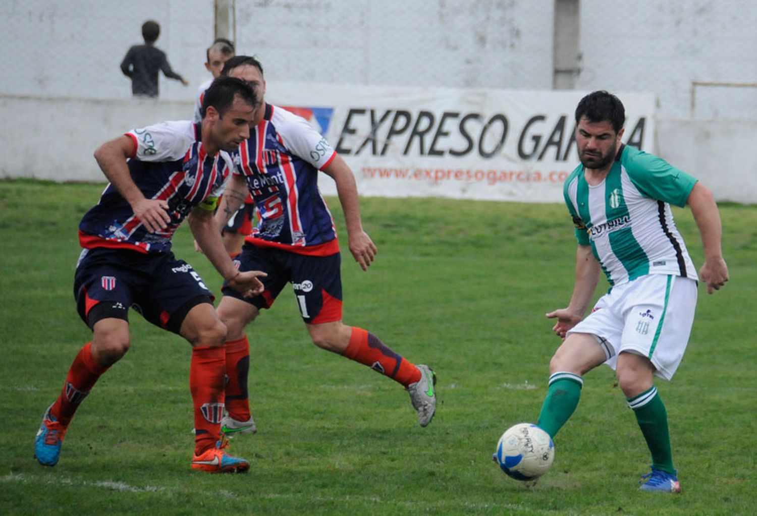 La primera división de Ferrocarril Sud no participará del Torneo Preparación