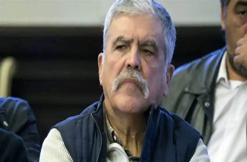 La Justicia ordenó abrir las cajas de seguridad de De Vido y López