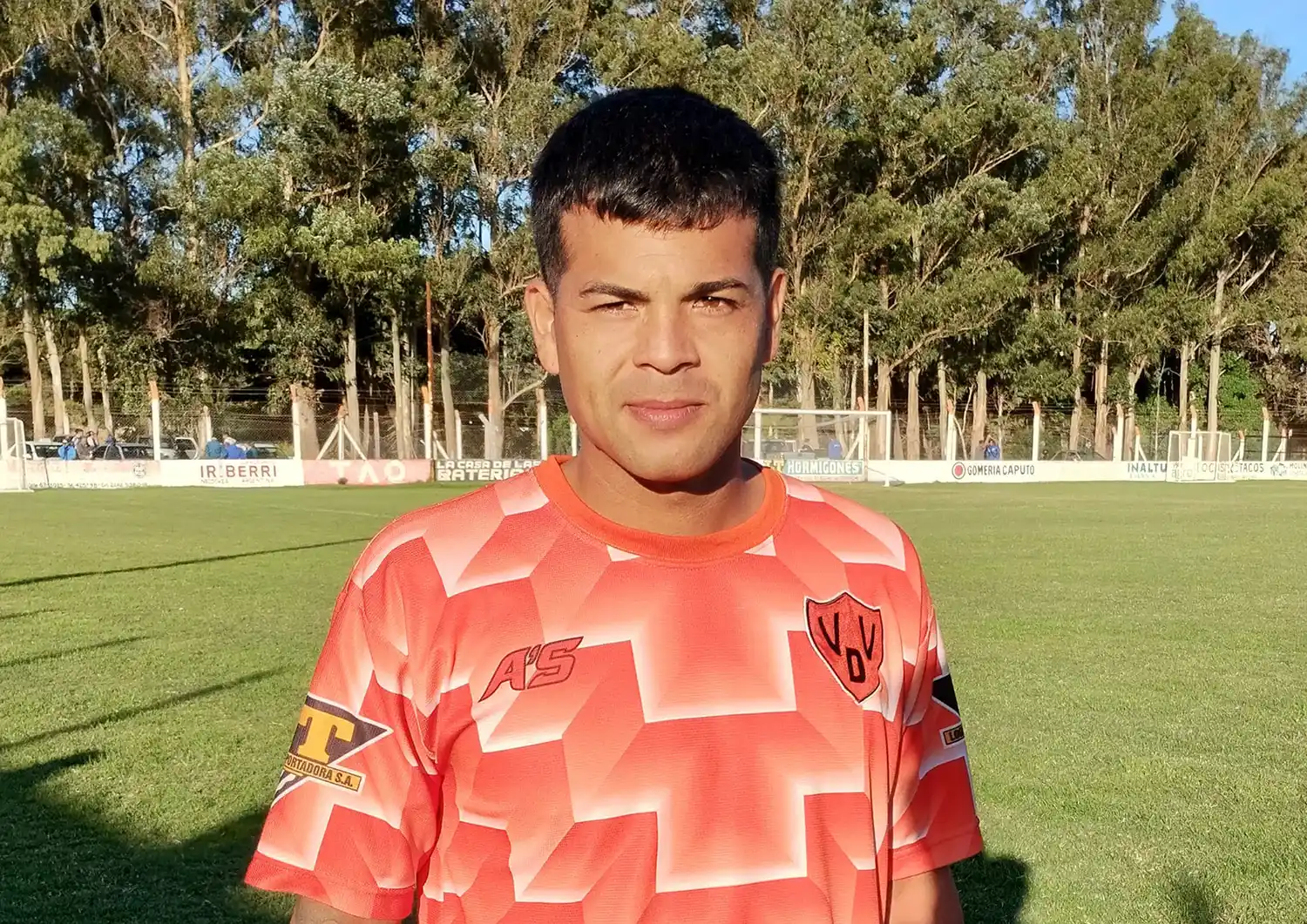Nahuel López