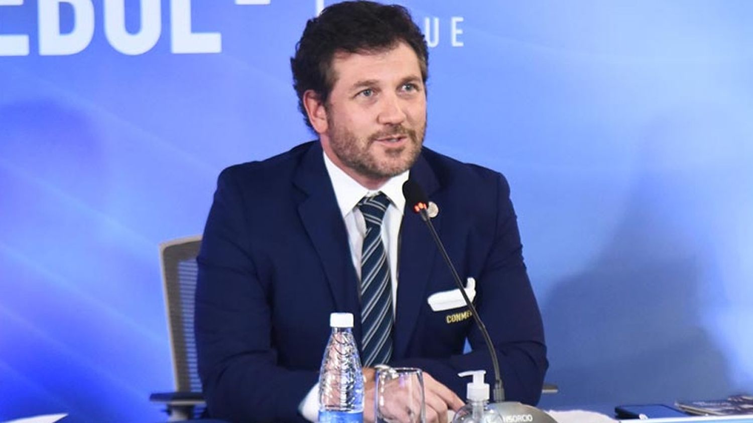 Copa América: la Conmebol ratificó que habrá público