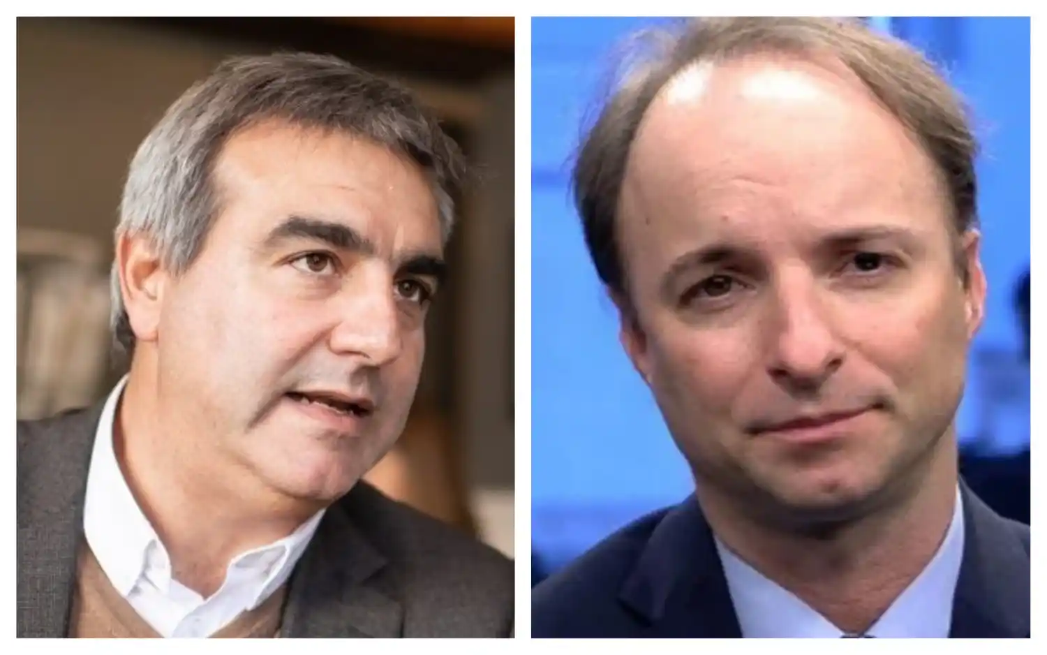 Senador Provincial llamó “vende patria” a economista liberal por un falso video de la BBC