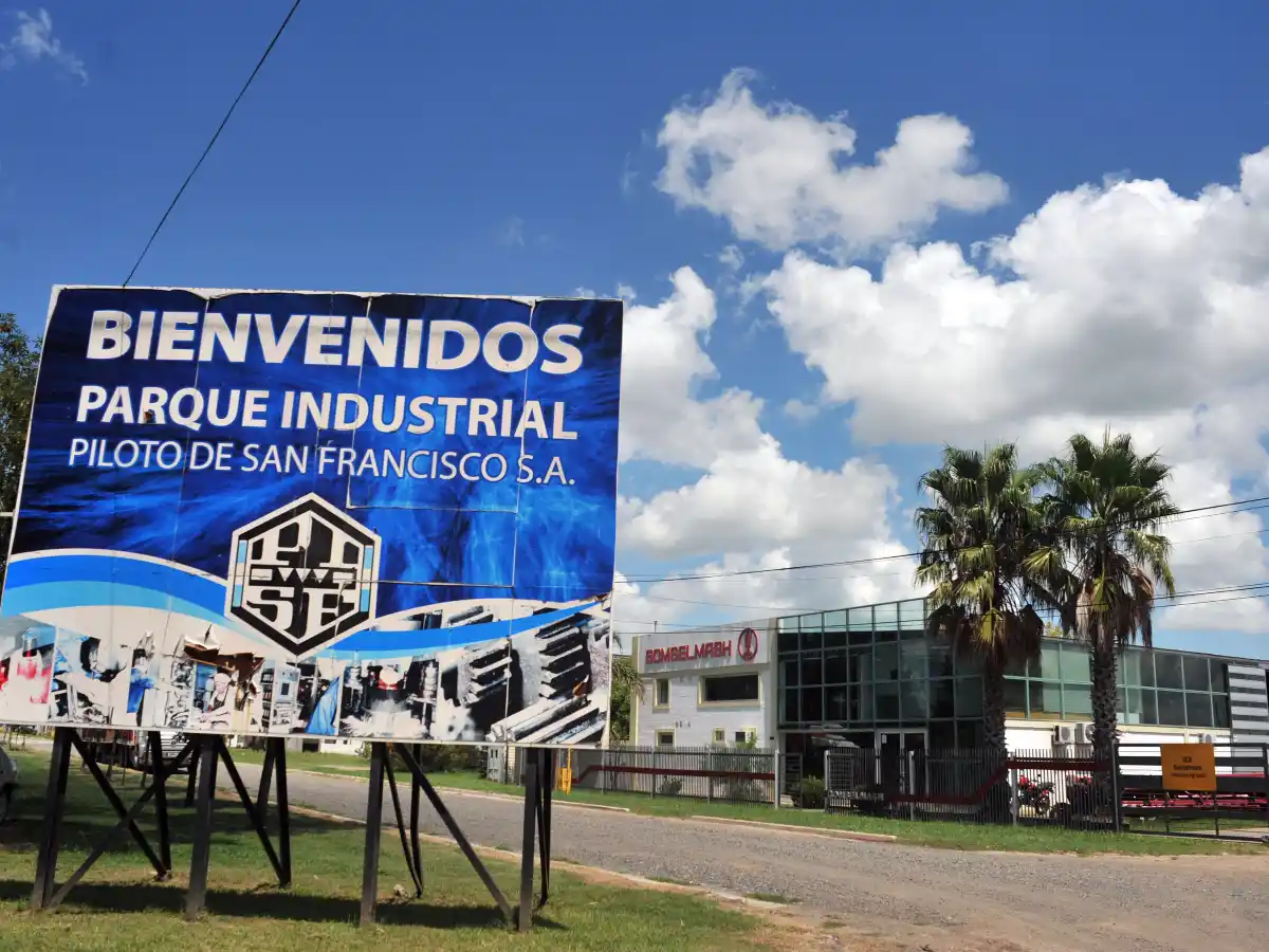 Vetas de lotes en el Parque Industrial:  muchas consultas, pocas operaciones  