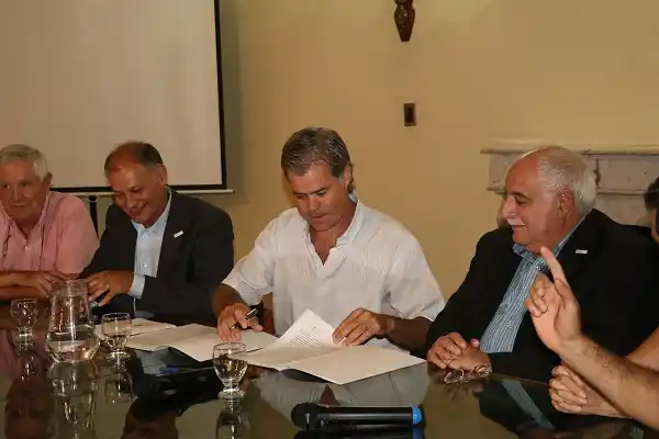 Gualeguaychú sumó la carrera de Gestión Pública y Administración