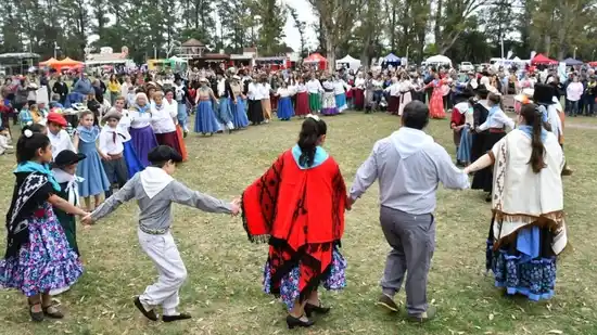 Fiestas populares en la Provincia de Buenos Aires 2025: Eventos turísticos del 30 de octubre al 06 de noviembre