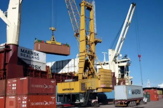 Indec: las exportaciones bonaerenses llegaron a US$ 21 millones y crecieron 9,8%
