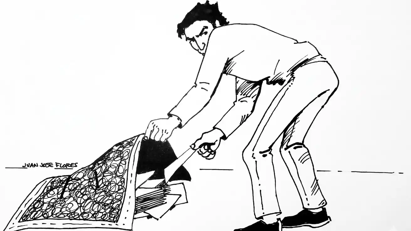 El número imperfecto