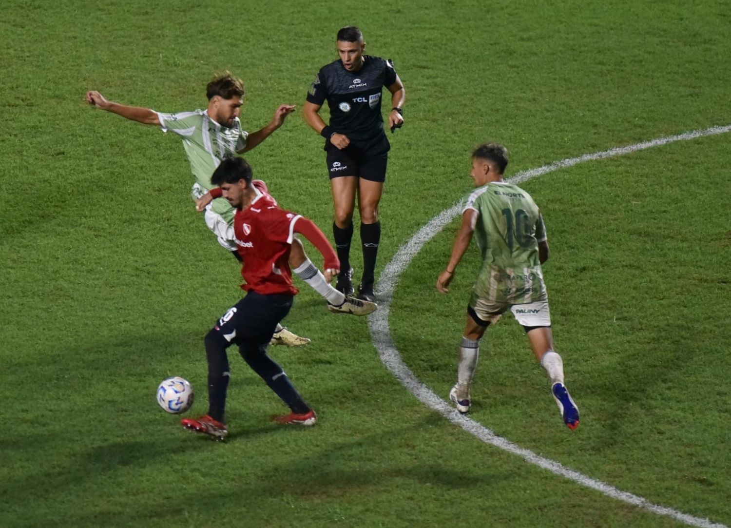 Sportivo - Copa Argentina
