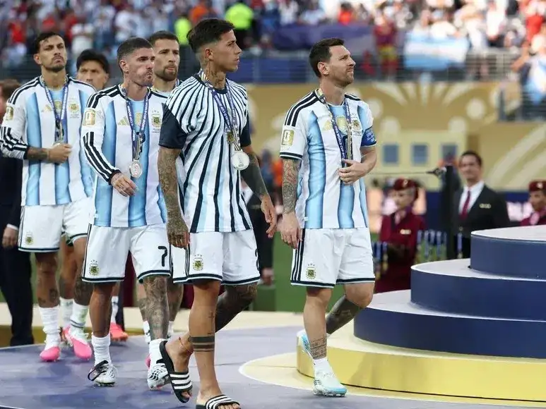 Argentina se despide en lo alto: subcampeona del mundo tras una final vibrante ante España