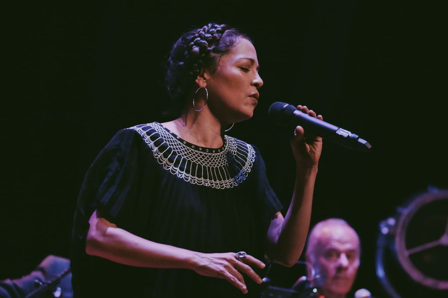 Natalia Lafourcade: llega la "Mexicana Hermosa"