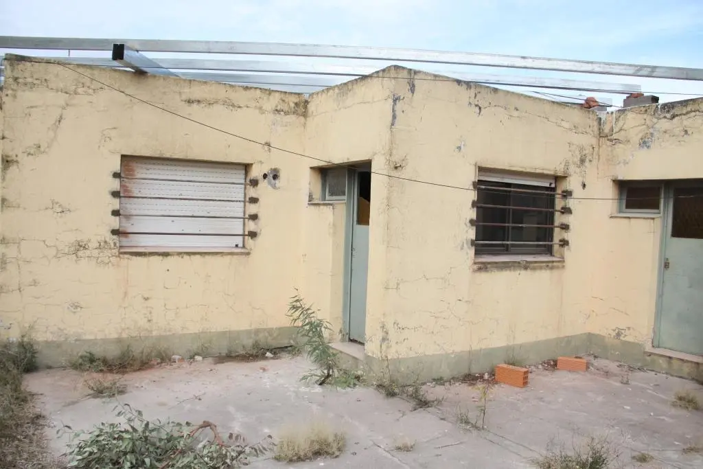 Relevaron al titular del Centro de Reentrenamiento y hacen reformas