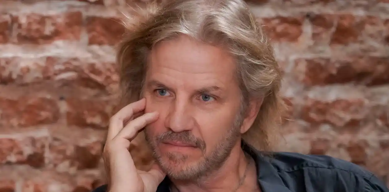 Facundo Arana reveló la enfermedad que padece: el conmovedor mensaje que compartió desde el hospital