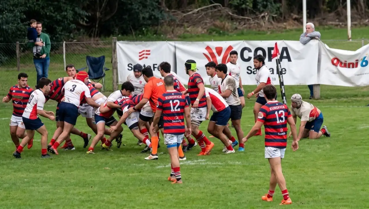 Jockey Los Pampas - 9