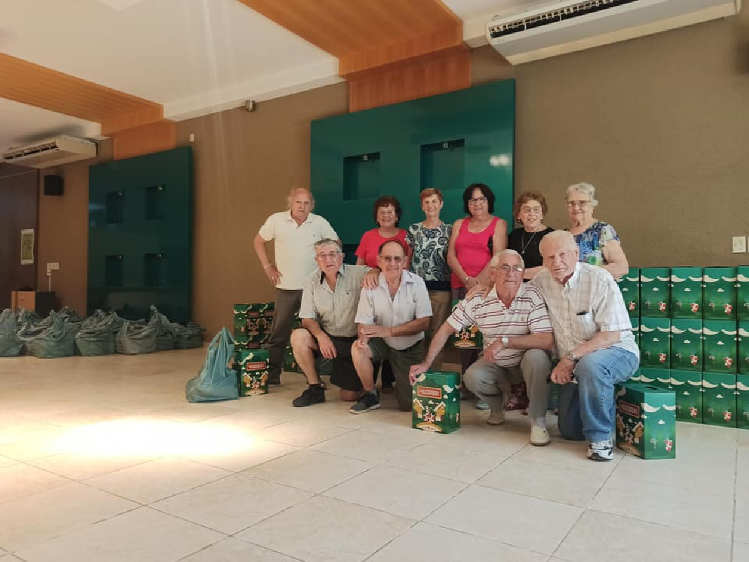 Los mercantiles cierran un 2019 “difícil” y renuevan la esperanza para 2020