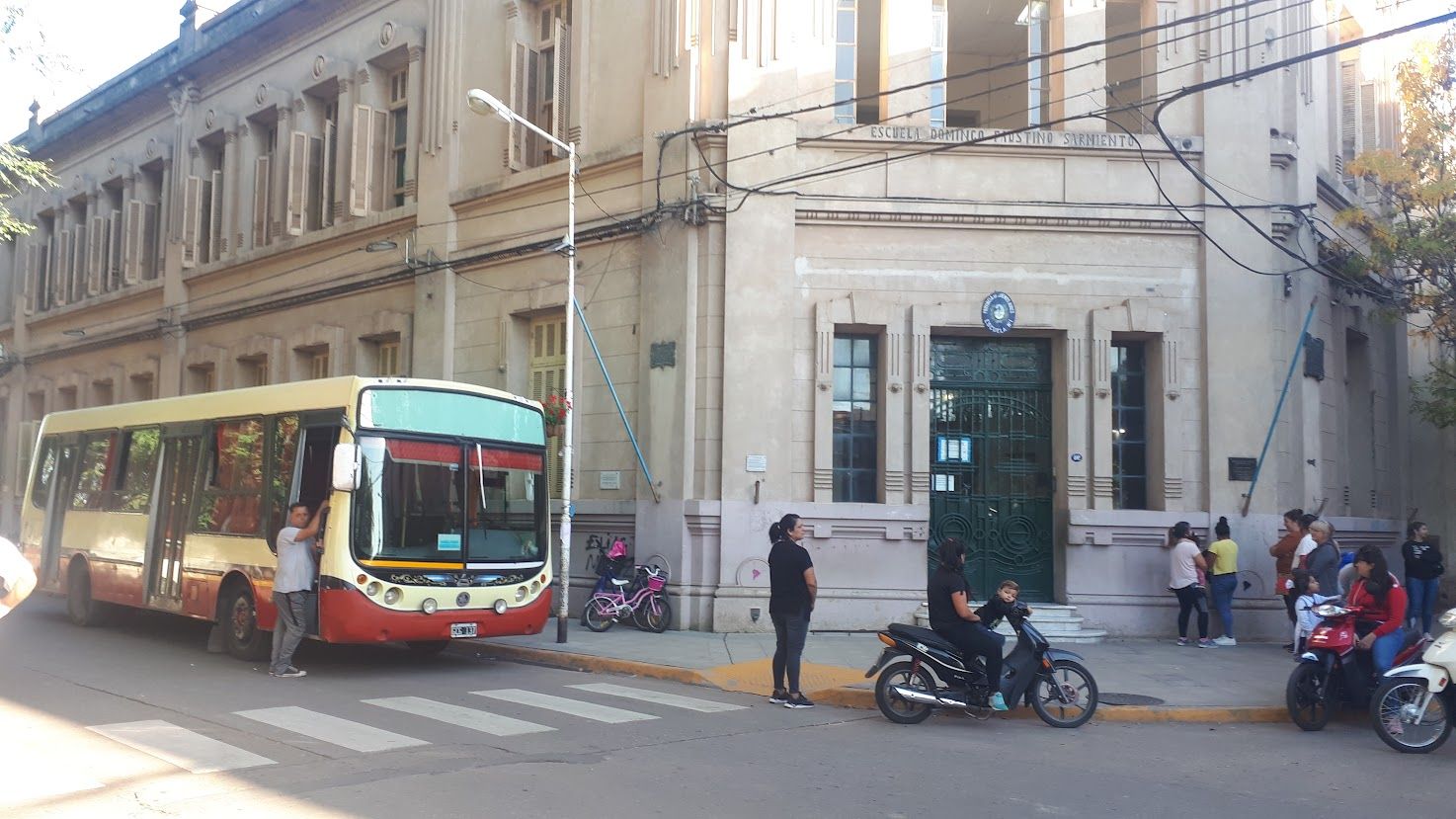 San Pedro tendrá boleto estudiantil municipal gratuito