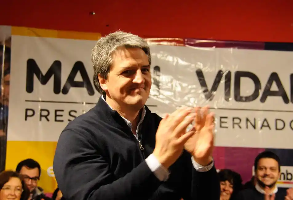 Un remisero, un viaje y el falso concejal 