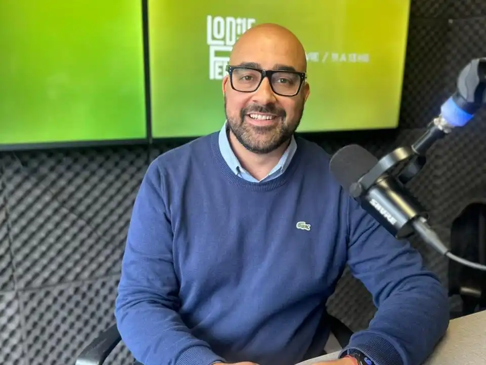 Matías González Gallis - Turix Viajes