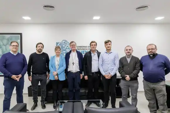 Peregrinación a Luján 2024: los detalles del operativo de la Provincia para acompañar la caminata